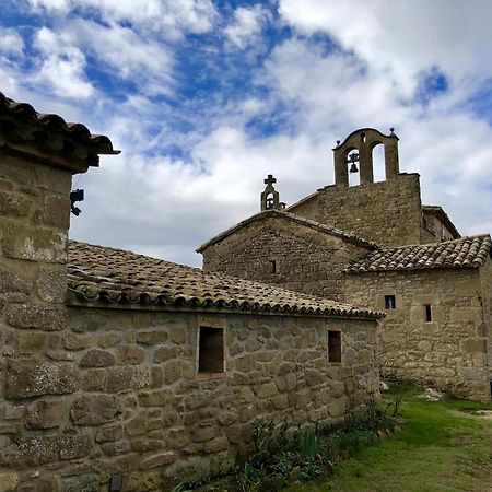 Casa Rural Sant Grau Turismo Saludable Y Responsable Solsona Luaran gambar