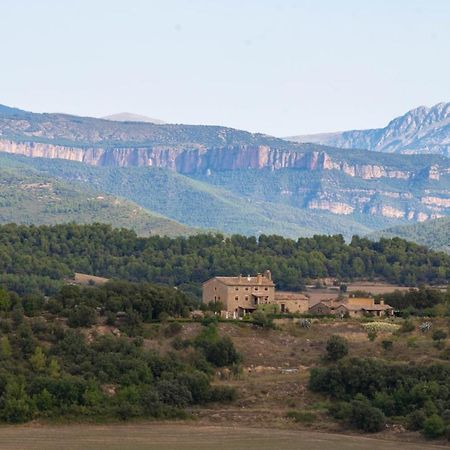 Casa Rural Sant Grau Turismo Saludable Y Responsable Solsona Luaran gambar