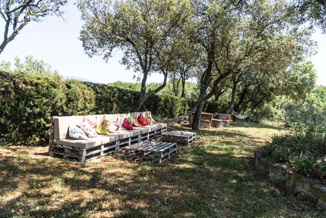 Casa Rural Sant Grau Turismo Saludable Y Responsable Solsona Luaran gambar