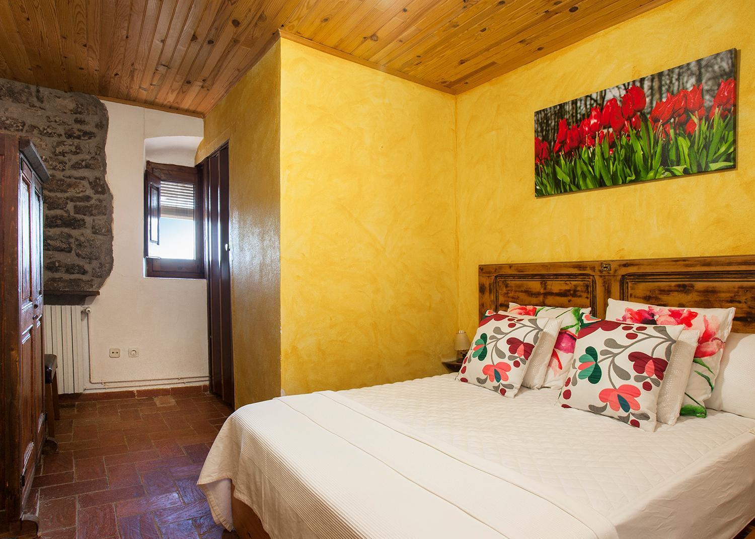 Casa Rural Sant Grau Turismo Saludable Y Responsable Solsona Luaran gambar