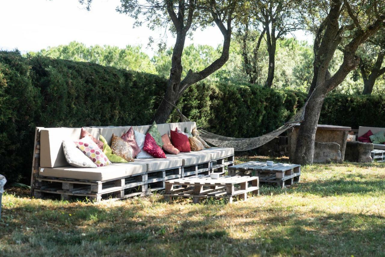 Casa Rural Sant Grau Turismo Saludable Y Responsable Solsona Luaran gambar