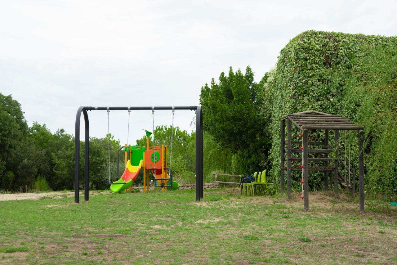 Casa Rural Sant Grau Turismo Saludable Y Responsable Solsona Luaran gambar