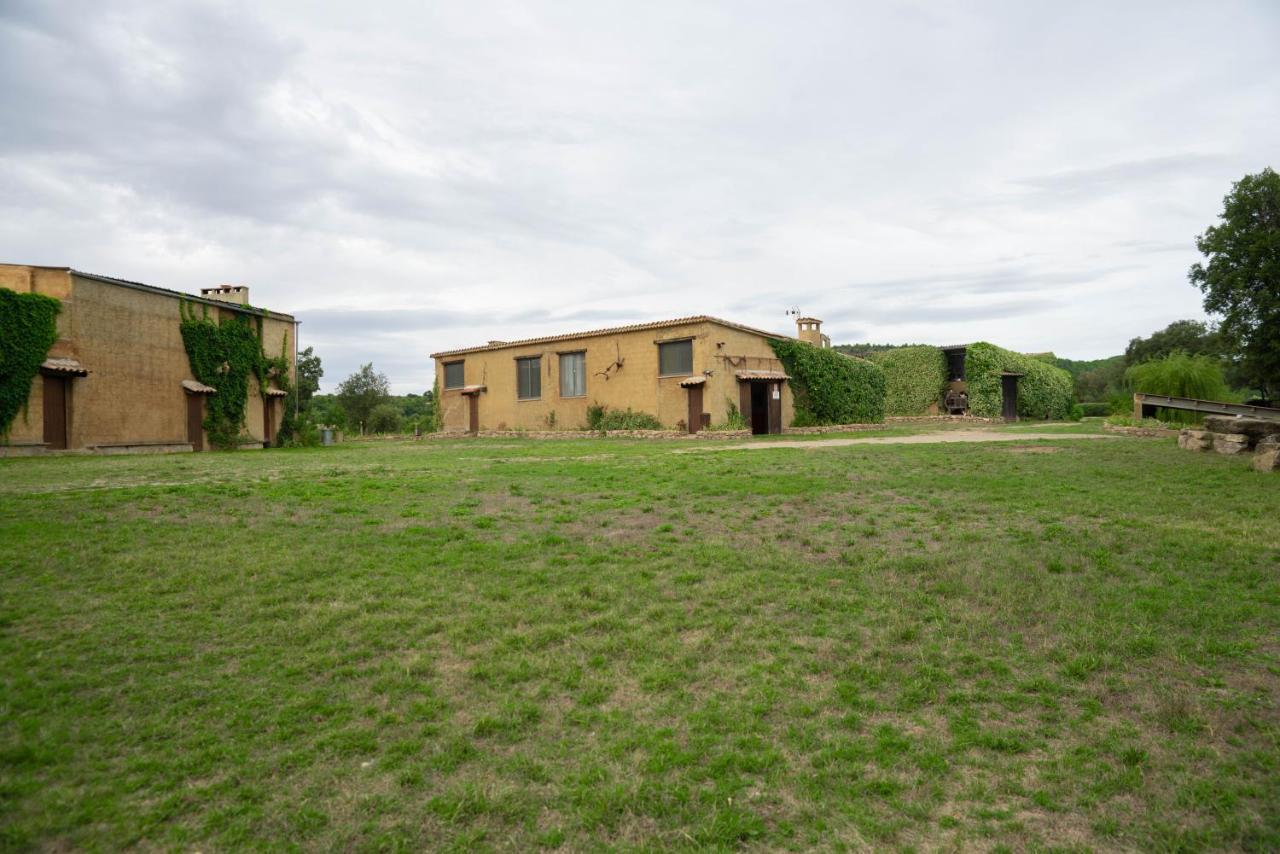 Casa Rural Sant Grau Turismo Saludable Y Responsable Solsona Luaran gambar
