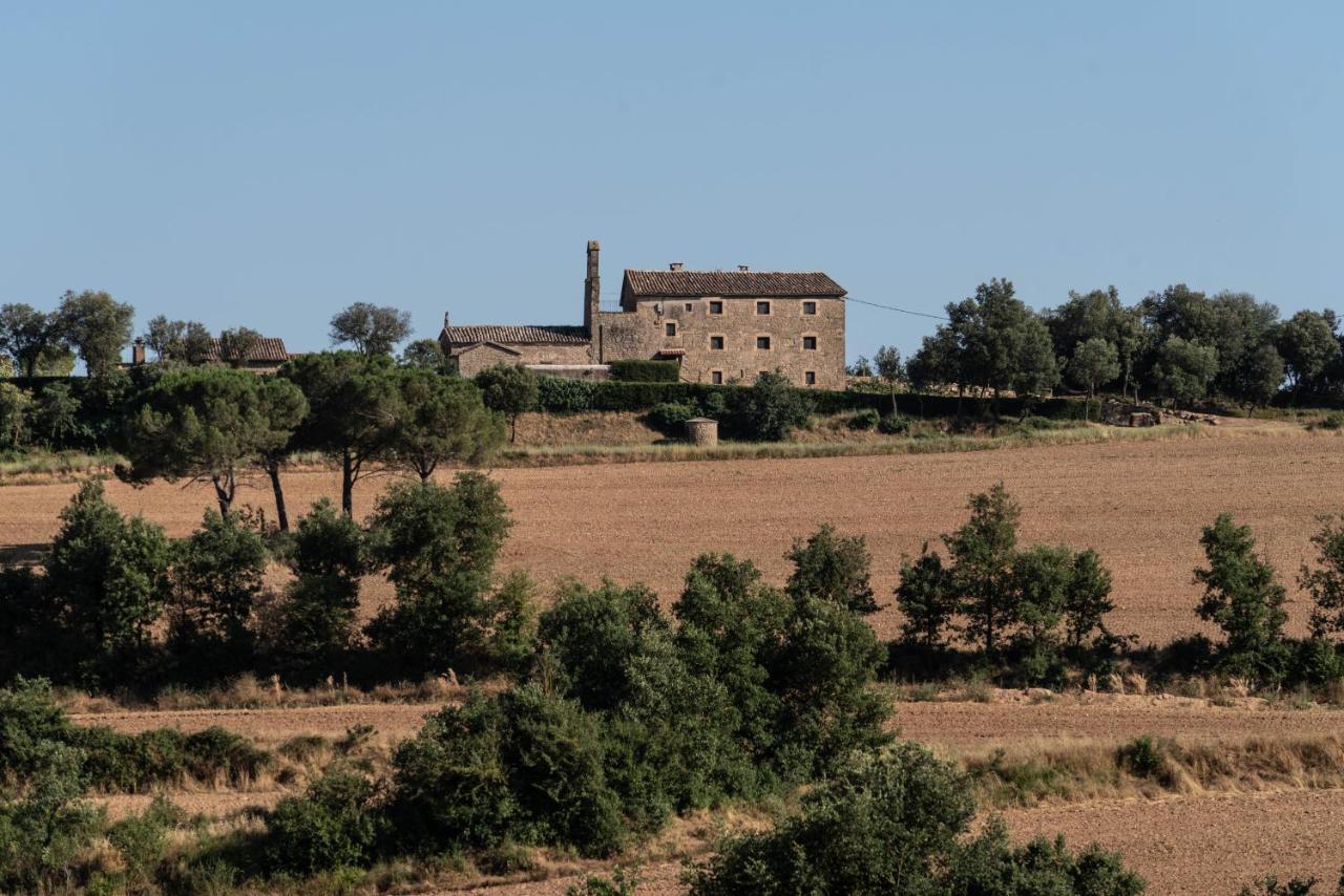 Casa Rural Sant Grau Turismo Saludable Y Responsable Solsona Luaran gambar