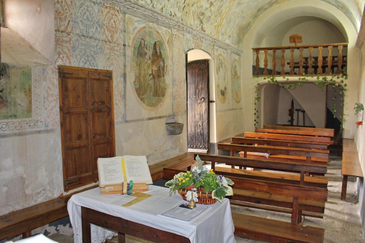 Casa Rural Sant Grau Turismo Saludable Y Responsable Solsona Luaran gambar