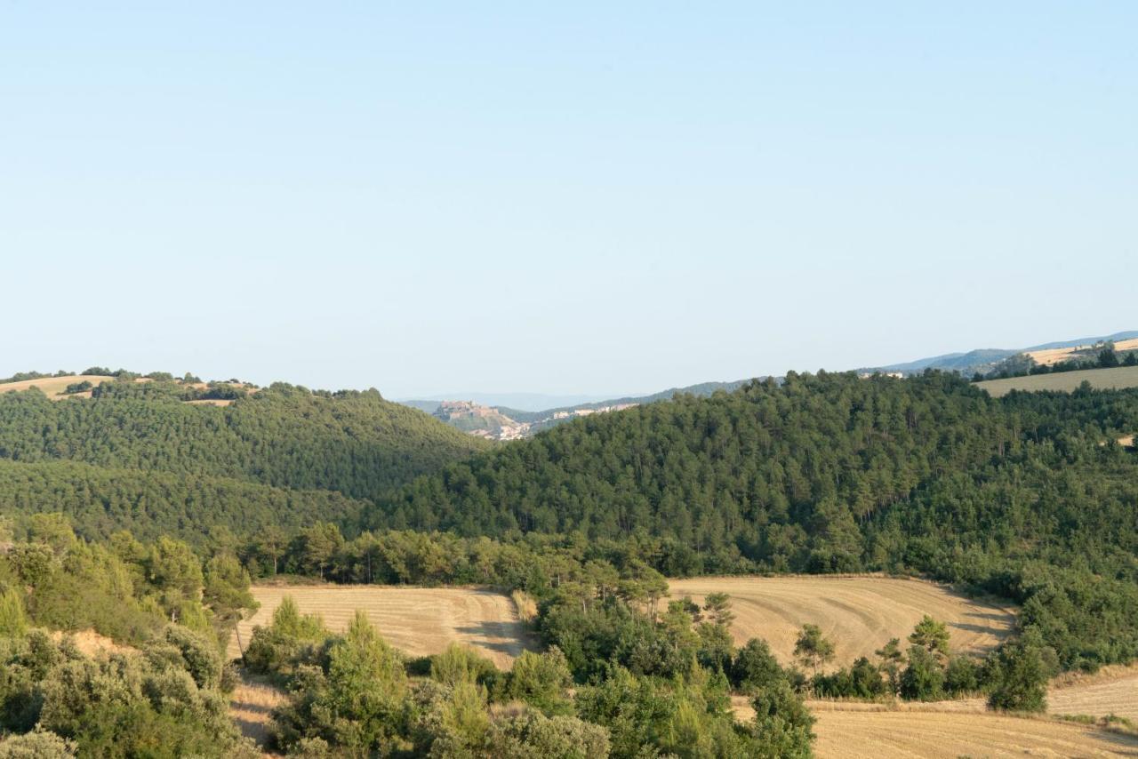 Casa Rural Sant Grau Turismo Saludable Y Responsable Solsona Luaran gambar