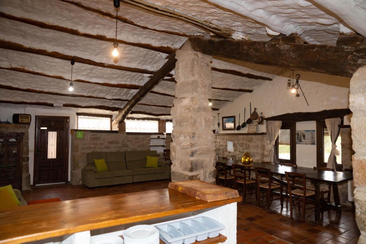 Casa Rural Sant Grau Turismo Saludable Y Responsable Solsona Luaran gambar